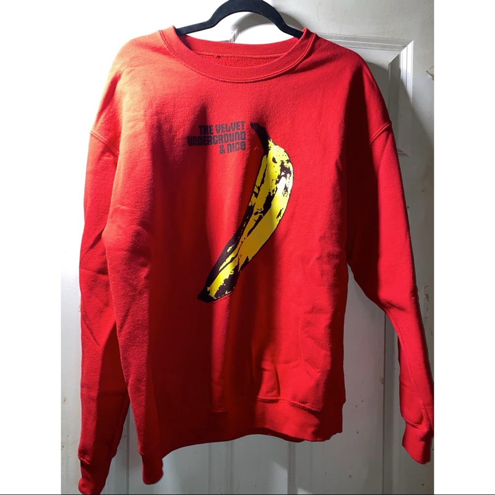 ✨Forever 21 Crewneck!✨